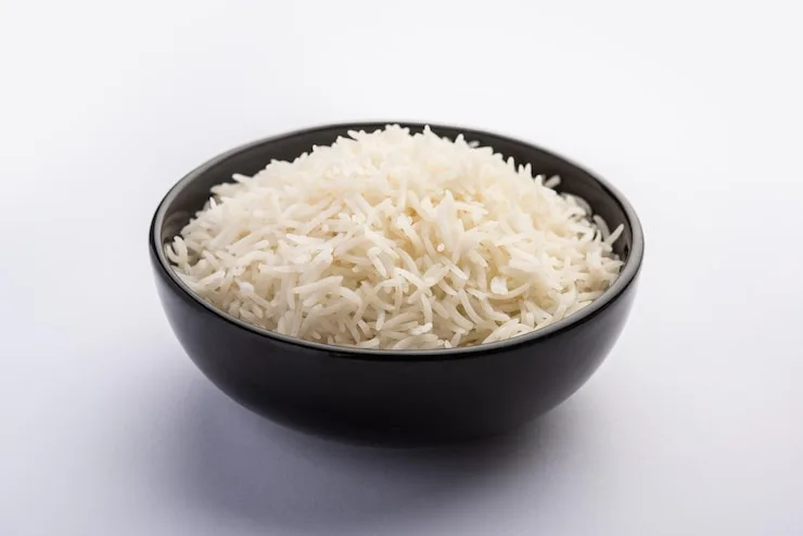 DGFT amended export policy for broken rice
